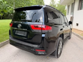 Toyota Land cruiser 300 / 3.3 V6 / 70 ANNIVERSARY | Auto.bg — изображение 7 Toyota Land cruiser 300 / 3.3 V6 / 70 ANNIVERSARY | Auto.bg — изображение 7