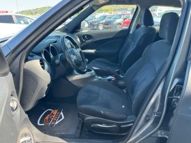Nissan Juke Navi/17 /PDC | Auto.bg — изображение 5 Nissan Juke Navi/17 /PDC | Auto.bg — изображение 5