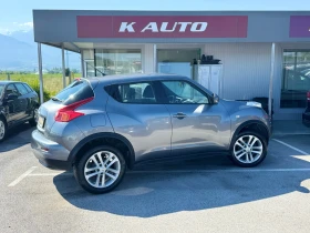 Nissan Juke Navi/17 /PDC | Auto.bg — изображение 3 Nissan Juke Navi/17 /PDC | Auto.bg — изображение 3
