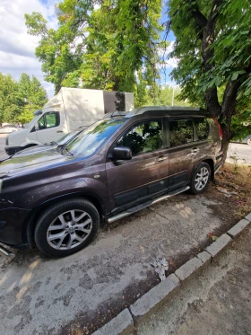 Nissan X-trail - 5900 € / 11539.40 лв. - 46557747 3 | Car24.bg Nissan X-trail - 5900 € / 11539.40 лв. - 46557747 3