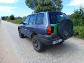 Toyota Rav4 undefined | Auto.bg — изображение 3 Toyota Rav4 undefined | Auto.bg — изображение 3