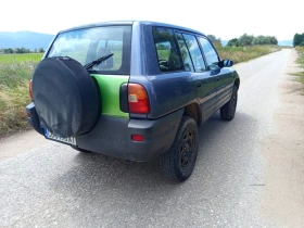 Toyota Rav4 undefined | Auto.bg — изображение 4 Toyota Rav4 undefined | Auto.bg — изображение 4