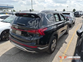 Hyundai Santa fe - 22800 € - 97364202 3 | Car24.bg Hyundai Santa fe - 22800 € - 97364202 3