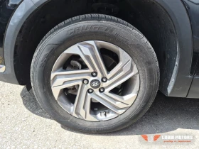 Hyundai Santa fe - 22800 € - 97364202 6 | Car24.bg Hyundai Santa fe - 22800 € - 97364202 6