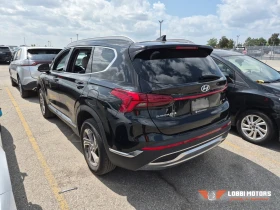 Hyundai Santa fe - 22800 € - 97364202 4 | Car24.bg Hyundai Santa fe - 22800 € - 97364202 4