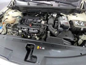 Kia Sportage 1.6 Turbo 2Wd Trendy | Auto.bg — изображение 6 Kia Sportage 1.6 Turbo 2Wd Trendy | Auto.bg — изображение 6