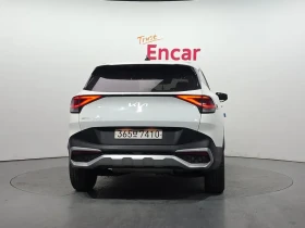 Kia Sportage 1.6 Turbo 2Wd Trendy | Auto.bg — изображение 4 Kia Sportage 1.6 Turbo 2Wd Trendy | Auto.bg — изображение 4