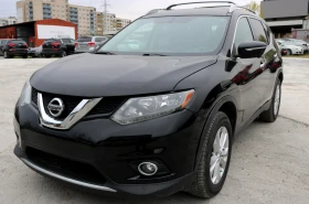 Nissan Rogue SV 2.5 4x4 7 Места - 9200 € - 72643136 6 | Car24.bg Nissan Rogue SV 2.5 4x4 7 Места - 9200 € - 72643136 6