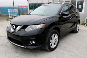 Nissan Rogue SV 2.5 4x4 7 Места - Car24.bg Nissan Rogue SV 2.5 4x4 7 Места