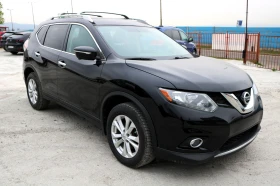 Nissan Rogue SV 2.5 4x4 7 Места - 9200 € - 72643136 4 | Car24.bg Nissan Rogue SV 2.5 4x4 7 Места - 9200 € - 72643136 4