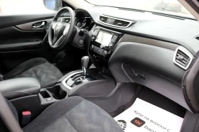 Nissan Rogue SV 2.5 4x4 7 Места - 9200 € - 72643136 13 | Car24.bg Nissan Rogue SV 2.5 4x4 7 Места - 9200 € - 72643136 13