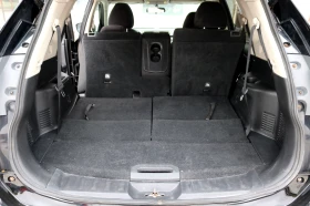 Nissan Rogue SV 2.5 4x4 7 Места - 9200 € - 72643136 10 | Car24.bg Nissan Rogue SV 2.5 4x4 7 Места - 9200 € - 72643136 10