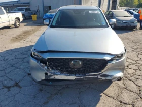 Mazda CX-5 2.5l Preferred | Auto.bg — изображение 5 Mazda CX-5 2.5l Preferred | Auto.bg — изображение 5