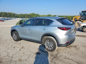 Mazda CX-5 2.5l Preferred | Auto.bg — изображение 2 Mazda CX-5 2.5l Preferred | Auto.bg — изображение 2