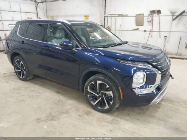 Mitsubishi Outlander SEL AWC/ BLACK EDITION - 38999 лв. / 19939.87 € - 79182533 1 | Car24.bg Mitsubishi Outlander SEL AWC/ BLACK EDITION - 38999 лв. / 19939.87 € - 79182533 1