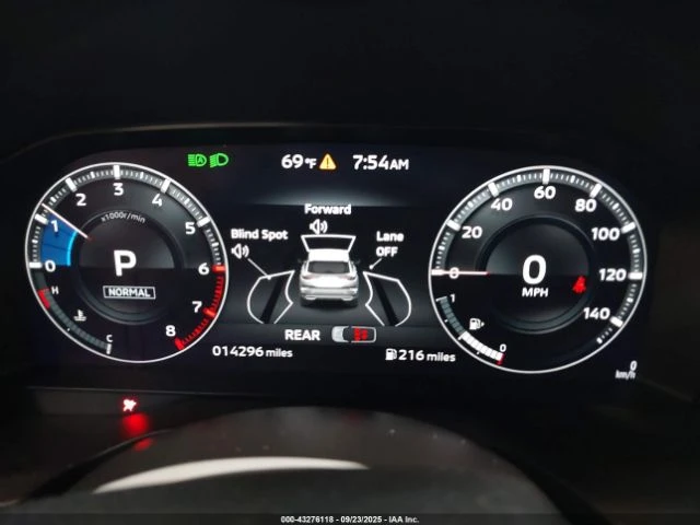 Mitsubishi Outlander SEL AWC/ BLACK EDITION - изображение 7 | Auto.bg Mitsubishi Outlander SEL AWC/ BLACK EDITION - изображение 7