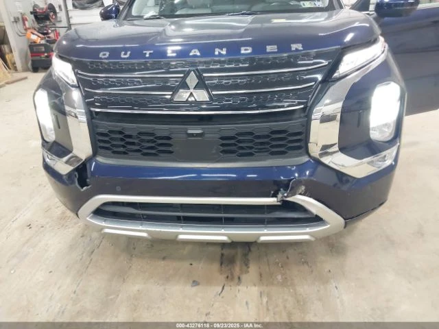 Mitsubishi Outlander SEL AWC/ BLACK EDITION - изображение 6 | Auto.bg Mitsubishi Outlander SEL AWC/ BLACK EDITION - изображение 6