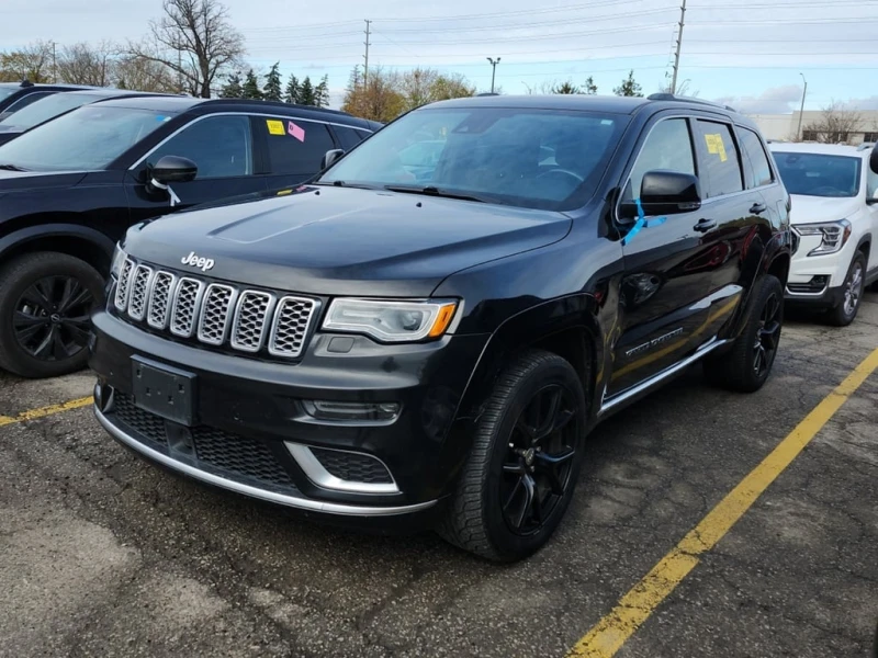 Jeep Grand cherokee * SUMMIT * CARFAX * БЕЗ ПЪРВОНАЧАЛНА ВНОСКА - 38990 лв. / 19935.27 € - 95583075 1 | Car24.bg Jeep Grand cherokee * SUMMIT * CARFAX * БЕЗ ПЪРВОНАЧАЛНА ВНОСКА - 38990 лв. / 19935.27 € - 95583075 1