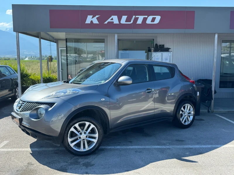 Nissan Juke Navi/17 /PDC - 5900 € / 11539.40 лв. - 14436986 1 | Car24.bg Nissan Juke Navi/17 /PDC - 5900 € / 11539.40 лв. - 14436986 1
