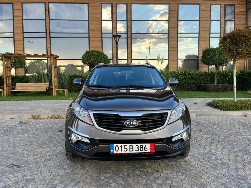 Kia Sportage 2.0CRDi* 4x4* Android Navi* Нови гуми* Перфектен* - 7300 € - 50126498 1 | Car24.bg Kia Sportage 2.0CRDi* 4x4* Android Navi* Нови гуми* Перфектен* - 7300 € - 50126498 1