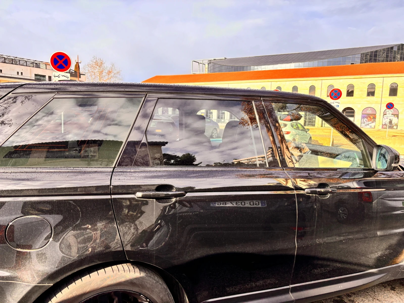 Land Rover Range Rover Sport 3000 - изображение 3 | Auto.bg Land Rover Range Rover Sport 3000 - изображение 3