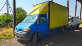 Renault Master 2.5dci/на части