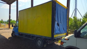 Renault Master 2.5dci/на части | Auto.bg — изображение 3 Renault Master 2.5dci/на части | Auto.bg — изображение 3