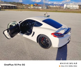 Porsche Cayman S | Mobile.bg   5