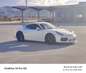 Porsche Cayman S | Mobile.bg   15