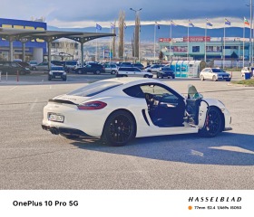 Porsche Cayman S | Mobile.bg   11