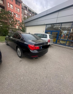 BMW 730  - [1] 