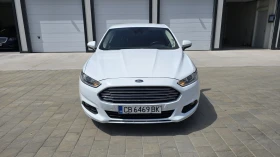 Ford Mondeo 1.5 EcoBoost Automatic 131.000km - Car24.bg Ford Mondeo 1.5 EcoBoost Automatic 131.000km