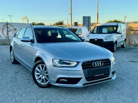 Audi A4 2.0TDI 150к.с/140.000км/ НОВА - Car24.bg Audi A4 2.0TDI 150к.с/140.000км/ НОВА