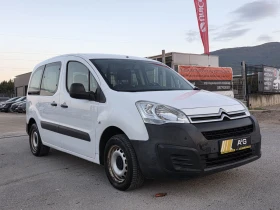 Citroen Berlingo 3МЕСТЕН 1.6HDI EURO6 - 10990 лв. / 5619.10 € - 68127856 3 | Car24.bg Citroen Berlingo 3МЕСТЕН 1.6HDI EURO6 - 10990 лв. / 5619.10 € - 68127856 3