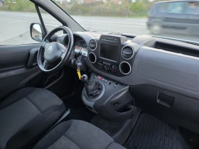 Citroen Berlingo 3МЕСТЕН 1.6HDI EURO6 - 10990 лв. / 5619.10 € - 68127856 10 | Car24.bg Citroen Berlingo 3МЕСТЕН 1.6HDI EURO6 - 10990 лв. / 5619.10 € - 68127856 10