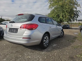 Opel Astra КОЛЕДНА ПРОМОЦИЯ/1.6cdti/FACE/ПЕРФЕКТЕН - 10299 лв. / 5265.80 € - 51860611 4 | Car24.bg Opel Astra КОЛЕДНА ПРОМОЦИЯ/1.6cdti/FACE/ПЕРФЕКТЕН - 10299 лв. / 5265.80 € - 51860611 4