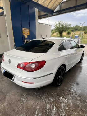 VW CC - 7199 € / 14080.02 лв. - 97801169 6 | Car24.bg VW CC - 7199 € / 14080.02 лв. - 97801169 6