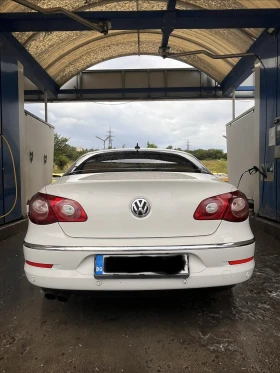VW CC - 7199 € / 14080.02 лв. - 97801169 2 | Car24.bg VW CC - 7199 € / 14080.02 лв. - 97801169 2