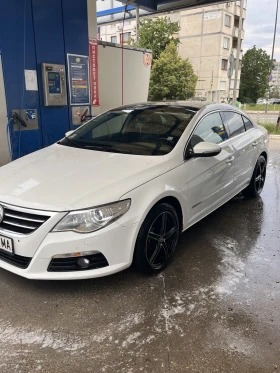VW CC - 7199 € / 14080.02 лв. - 97801169 4 | Car24.bg VW CC - 7199 € / 14080.02 лв. - 97801169 4
