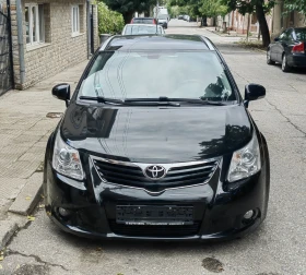 Toyota Avensis 2.2 D4D* 150* Germany* - 4650 € / 9094.61 лв. - 26534659 4 | Car24.bg Toyota Avensis 2.2 D4D* 150* Germany* - 4650 € / 9094.61 лв. - 26534659 4
