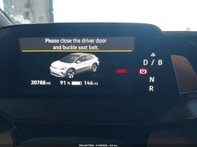 VW ID.4 Volkswagen Awd Pro | Auto.bg — изображение 7 VW ID.4 Volkswagen Awd Pro | Auto.bg — изображение 7