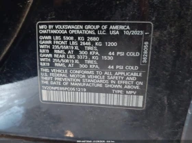 VW ID.4 Volkswagen Awd Pro | Auto.bg — изображение 9 VW ID.4 Volkswagen Awd Pro | Auto.bg — изображение 9