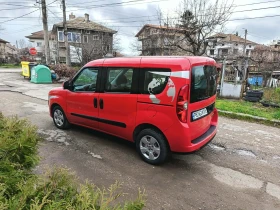 Fiat Doblo 1.3 mjet - 4000 € / 7823.32 лв. - 36267587 3 | Car24.bg Fiat Doblo 1.3 mjet - 4000 € / 7823.32 лв. - 36267587 3