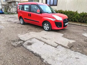 Fiat Doblo 1.3 mjet - 4000 € / 7823.32 лв. - 36267587 6 | Car24.bg Fiat Doblo 1.3 mjet - 4000 € / 7823.32 лв. - 36267587 6