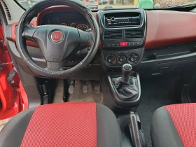 Fiat Doblo 1.3 mjet - 4000 € / 7823.32 лв. - 36267587 10 | Car24.bg Fiat Doblo 1.3 mjet - 4000 € / 7823.32 лв. - 36267587 10