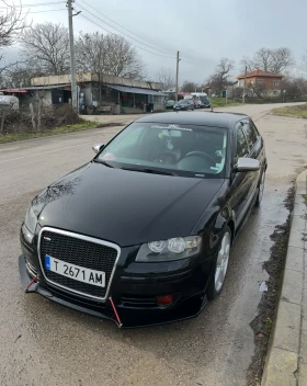 Audi A3 - 4900 € / 9583.57 лв. - 57223805 7 | Car24.bg Audi A3 - 4900 € / 9583.57 лв. - 57223805 7
