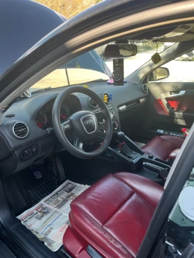 Audi A3 - 4900 € / 9583.57 лв. - 57223805 14 | Car24.bg Audi A3 - 4900 € / 9583.57 лв. - 57223805 14