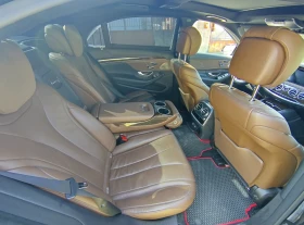 Mercedes-Benz S 350 - 30000 € / 58674.90 лв. - 49408434 13 | Car24.bg Mercedes-Benz S 350 - 30000 € / 58674.90 лв. - 49408434 13
