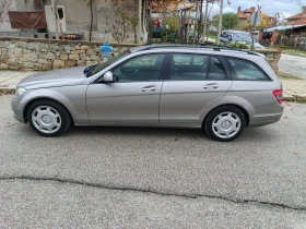 Mercedes-Benz C 200 undefined | Auto.bg — изображение 4 Mercedes-Benz C 200 undefined | Auto.bg — изображение 4