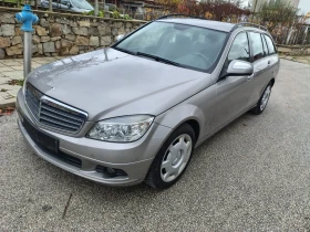 Mercedes-Benz C 200 undefined | Auto.bg — изображение 3 Mercedes-Benz C 200 undefined | Auto.bg — изображение 3